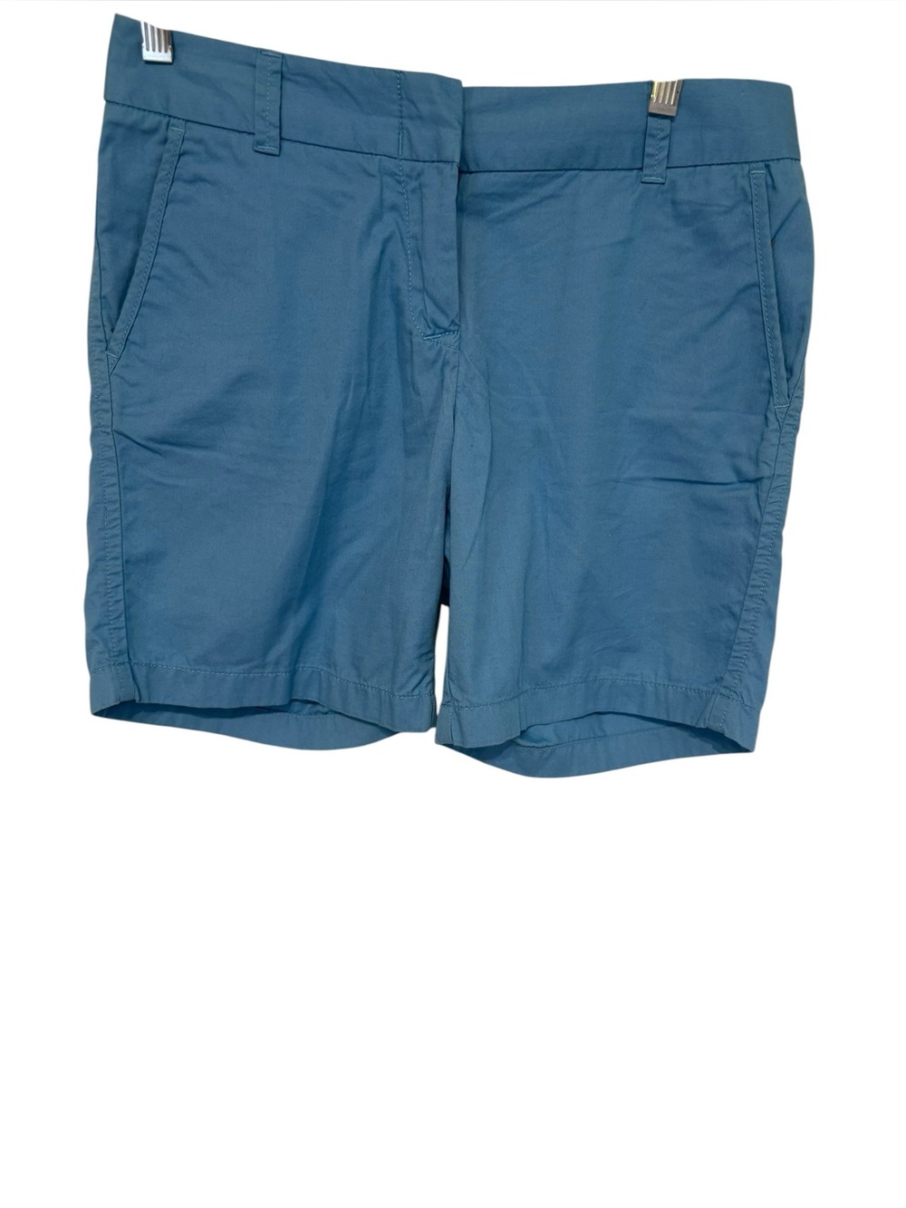 Women’s J Crew Chino Shorts Size 2